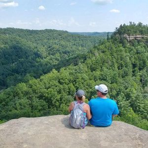 Meet your Posher, Rita